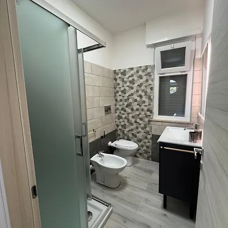 Holiday home Sepy - Vertice Lido Di Fondi